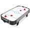 Best Choice Products 40in Air Hockey Arcade Table w/ 100V Motor, Electric Fan, 2 Strikers, 2 Pucks